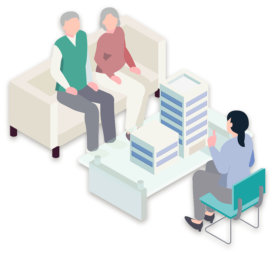 「相続の相談室」とは？