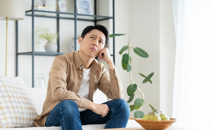 何から手をつけていいか分からない