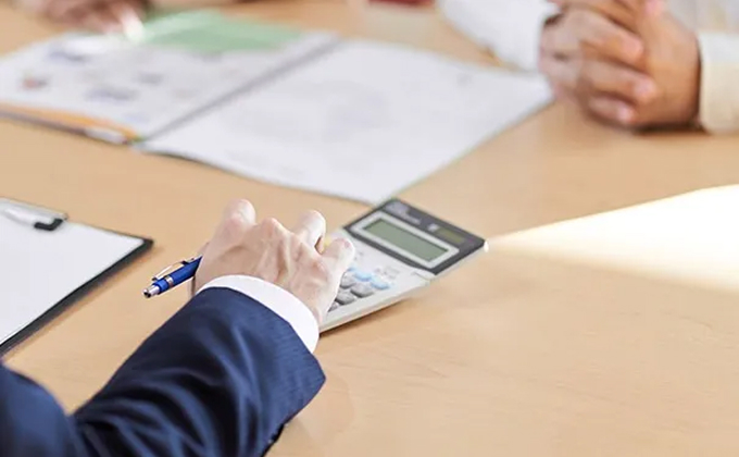 相続の話を誰にしていいか分からない