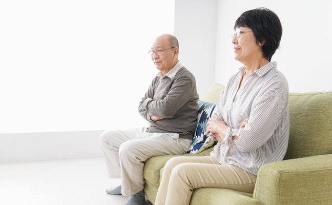 自分の想いをどう伝えるか悩んでいる