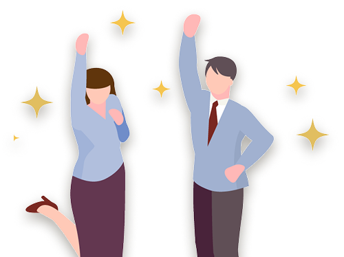  1つでも当てはまれば相談室へ